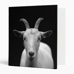 Goat Binder
