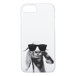 Goat Case-Mate iPhone Case