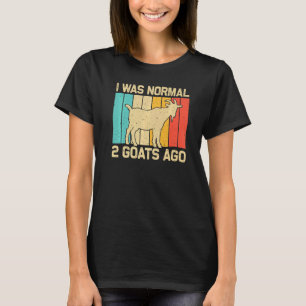 Goat For Men Women Farm Animal  Goat Whisperer  1 T-Shirt