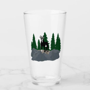 Goat Glass