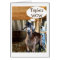 GOAT IS SO EXCITED=TRIPLETS=TRIPLE THE LOVE