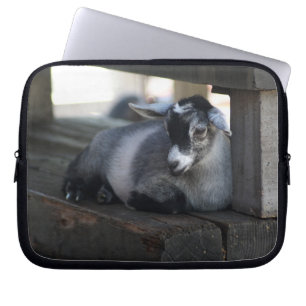 Goat Laptop Sleeve