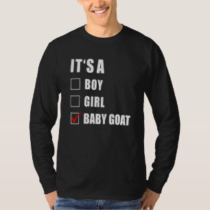 Goat Mama Farm Animal Goatherd Life   Goat   T-Shirt