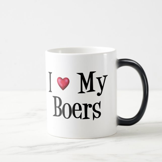 Goat Mugs and Goat Drinkware (Right)