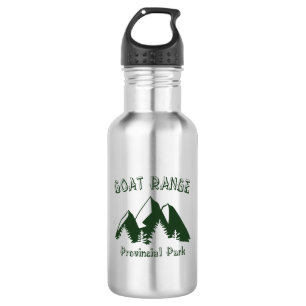 Goat Range Provincial Park 532 Ml Water Bottle