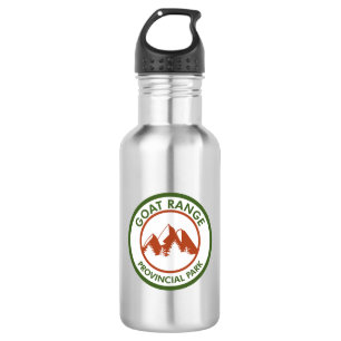 Goat Range Provincial Park 532 Ml Water Bottle