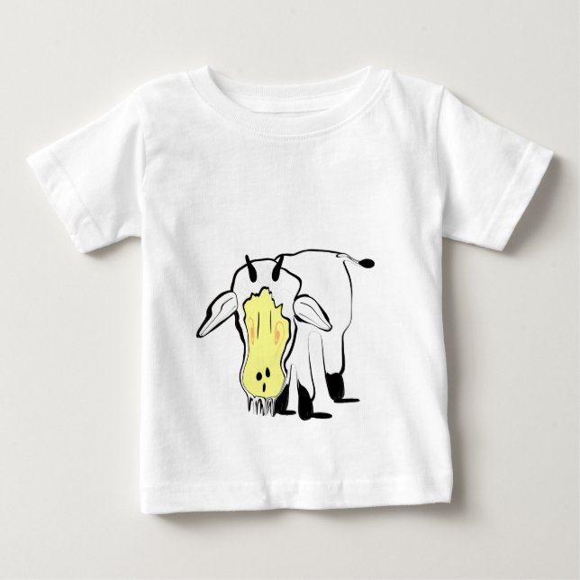 Goat Shirt (Front)