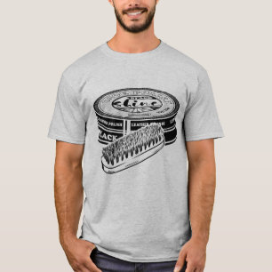 Goat Surfing T-Shirt