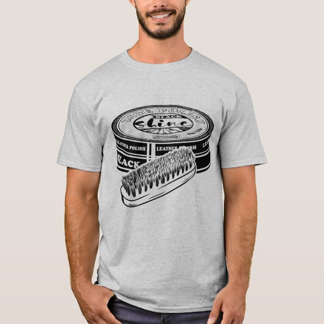 Goat Surfing T-Shirt (Front)