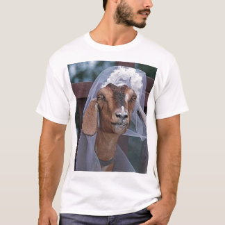 goat T-Shirt