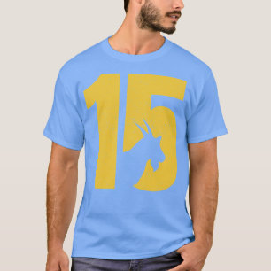 Goat T-Shirt