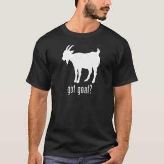 Goat T-Shirt