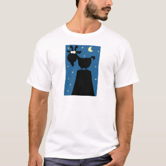 Goat T-Shirt