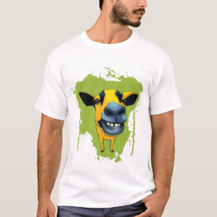 Goat T-Shirt