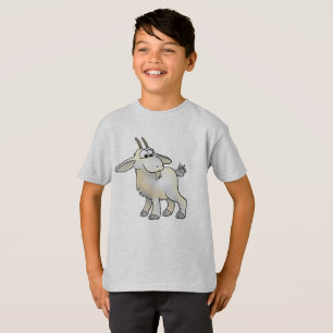 goat T-Shirt