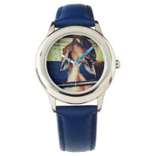 Goat Watch
