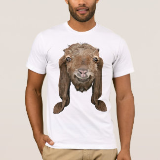 Goata Smile T-Shirt