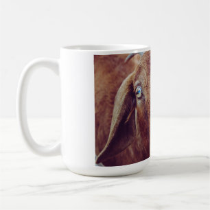 Goats and Goats and Goats (32) Coffee Mug