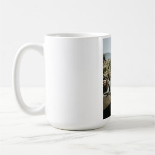 Goats and Goats and Goats (37) Coffee Mug