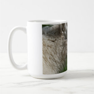 Goats and Goats and Goats (44) Coffee Mug