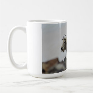 Goats and Goats and Goats (52) Coffee Mug