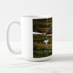 Goats and Goats and Goats (57) Coffee Mug