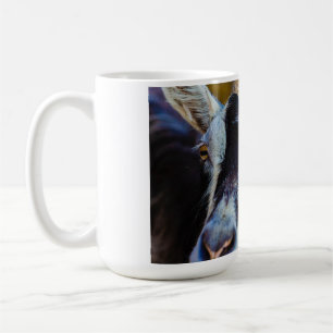 Goats and Goats and Goats (67) Coffee Mug