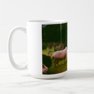 Goats and Goats and Goats (70) Coffee Mug