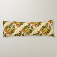 Goats Bock Beer Advertising