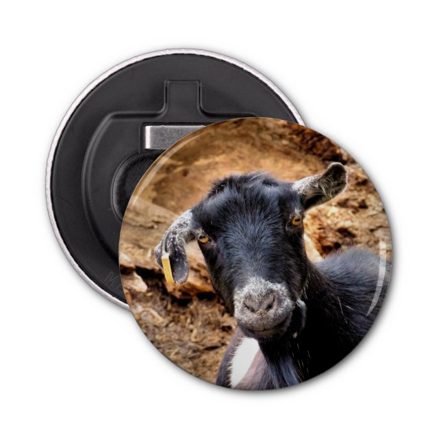 GOATS BOTTLE OPENER (Front)