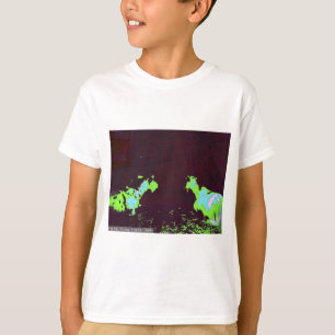 Goats T-Shirt