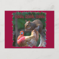 Gobble Gobble