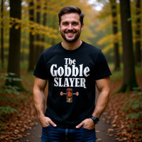 Gobble Slayer Turkey Hunting