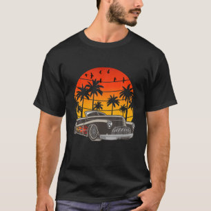 Gobble Til You Wobble Turkey Day Thanksgiving T-Shirt