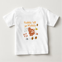GOBBLE TILL YA WOBBLE PATTERN 2