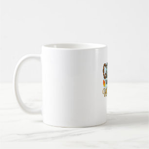 Gobble Till you Wobble Graphic Shirt Thanksgiving Coffee Mug