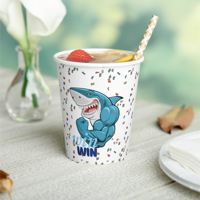 gobelet en papier (Insitu)