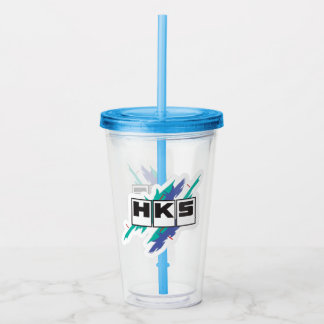 gobelet HKS TUMBLER