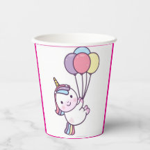 Gobelet pour fête d'anniversaire
