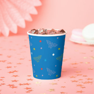 GOBELETS EN PAPIER 