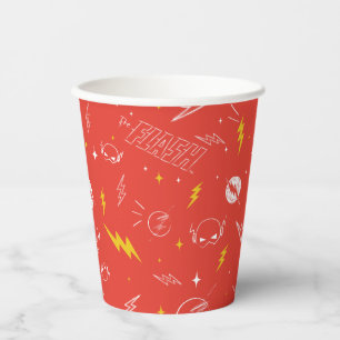 GOBELETS EN PAPIER 