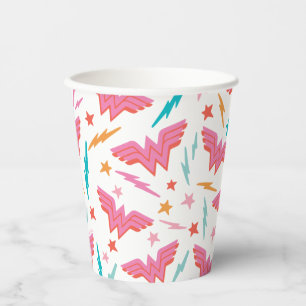 GOBELETS EN PAPIER 