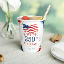 250e anniversaire des États-Unis d'Amérique