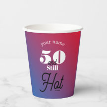 5O et toujours chaud