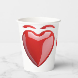 Gobelets En Papier 8oz Paper Cup