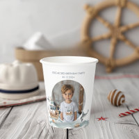 Bateau pirate avec Animaux Fête des enfants