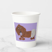 Bébé Dachshund