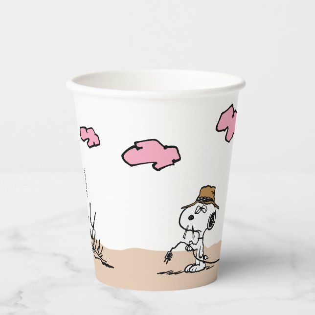 Gobelets En Papier cacahuètes | Décorations Spike pour les fêtes (Recto)