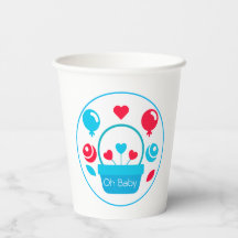 Coeurs, ballons et corbeille cardiaque