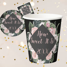 Comme c'est doux Roses Roses Rose Graduation